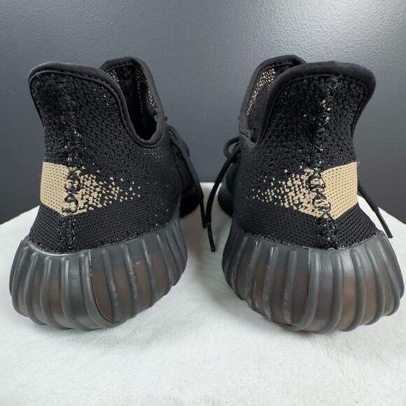 Yeezy Boost 350 V2 ‘Green’ | BY9611 | 10.5M main image 7
